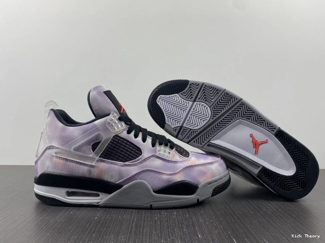 Kick Theory 4 'Zen Air Master' Jordan Retro DH7138-506 0722